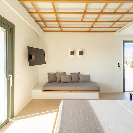 Regency Sunset Suites Mykonos Town 외부 사진