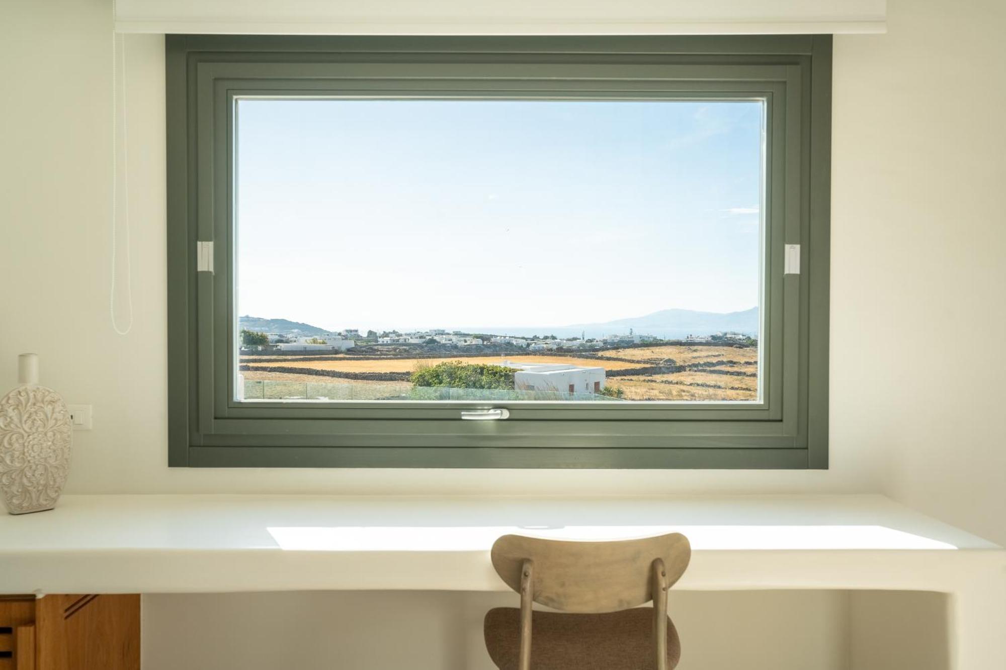 Regency Sunset Suites Mykonos Town 외부 사진
