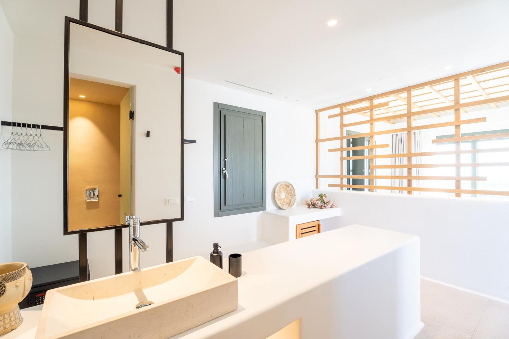 Regency Sunset Suites Mykonos Town 외부 사진
