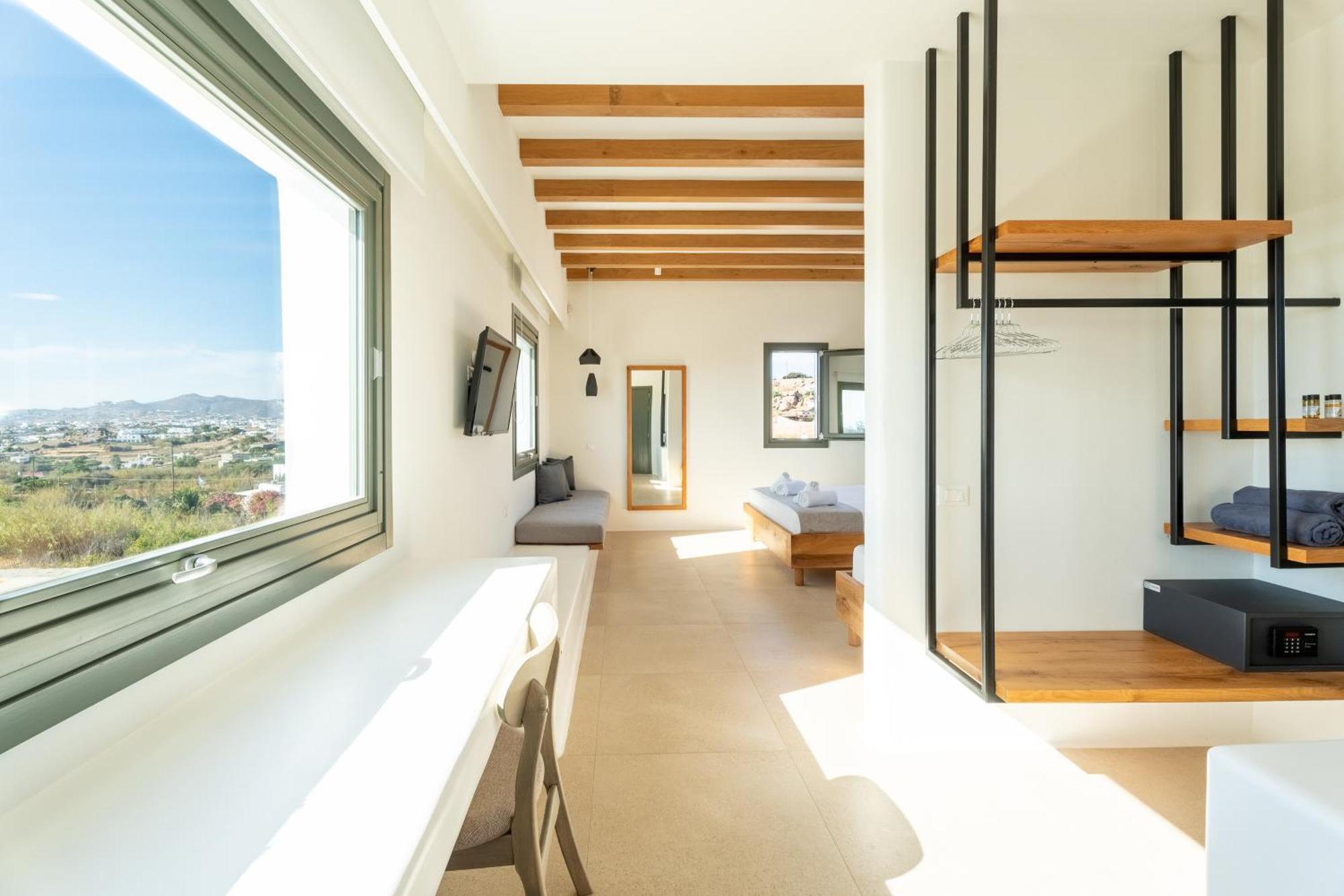 Regency Sunset Suites Mykonos Town 외부 사진
