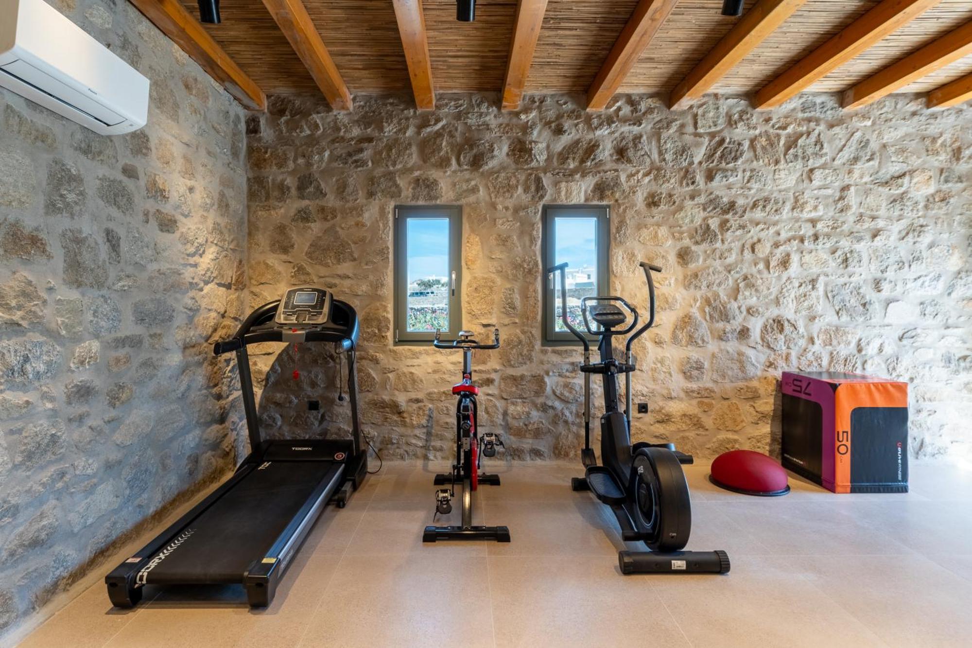 Regency Sunset Suites Mykonos Town 외부 사진