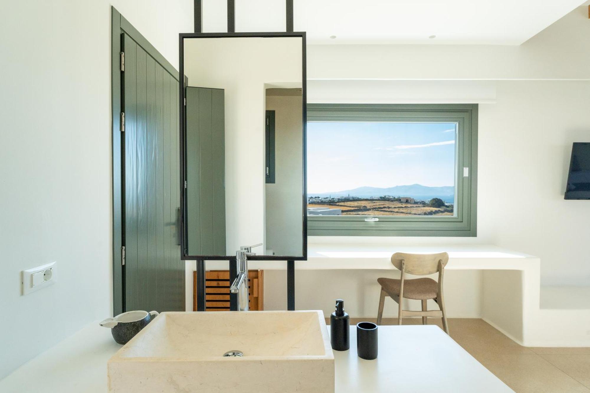 Regency Sunset Suites Mykonos Town 외부 사진