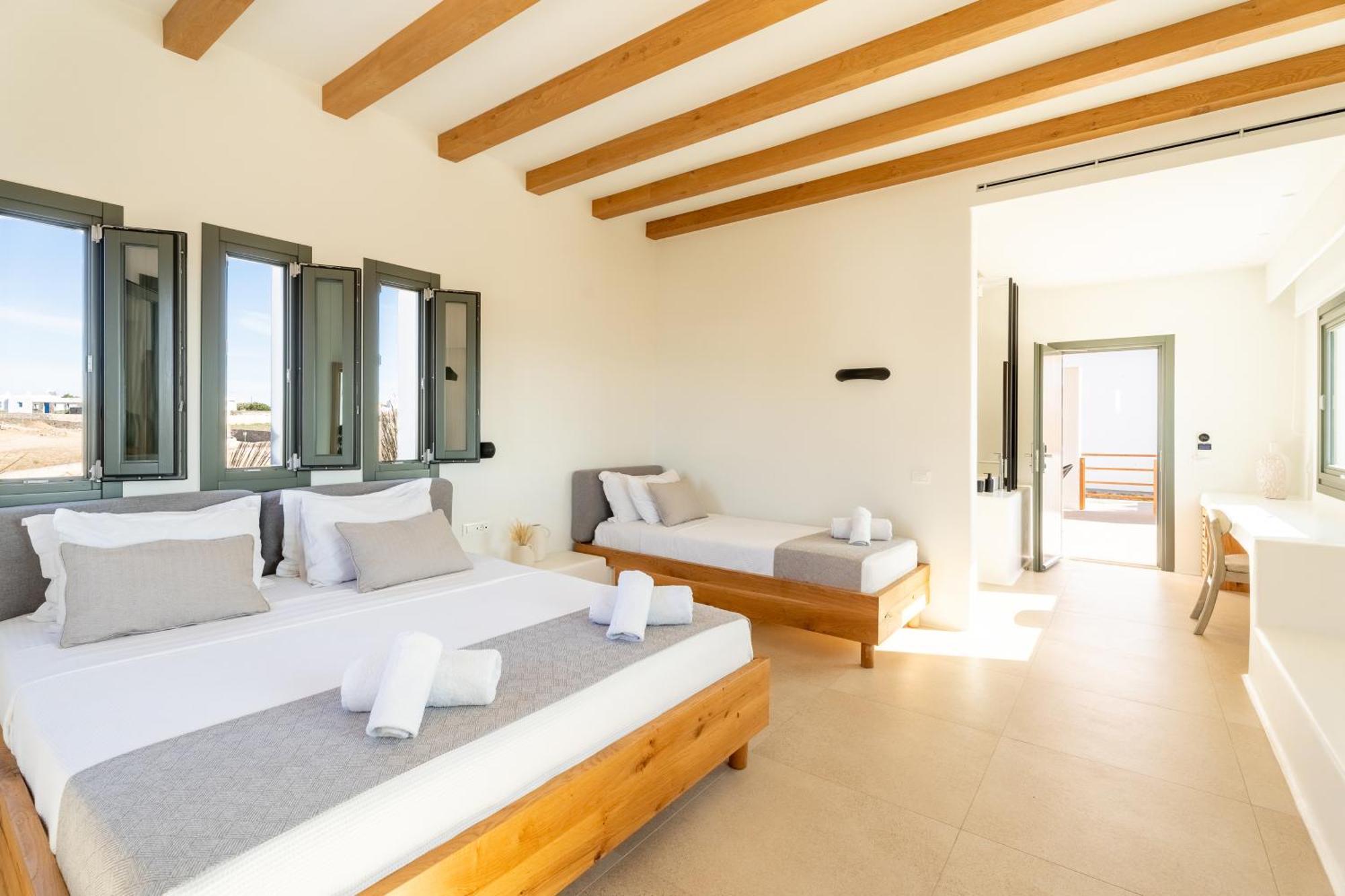 Regency Sunset Suites Mykonos Town 외부 사진