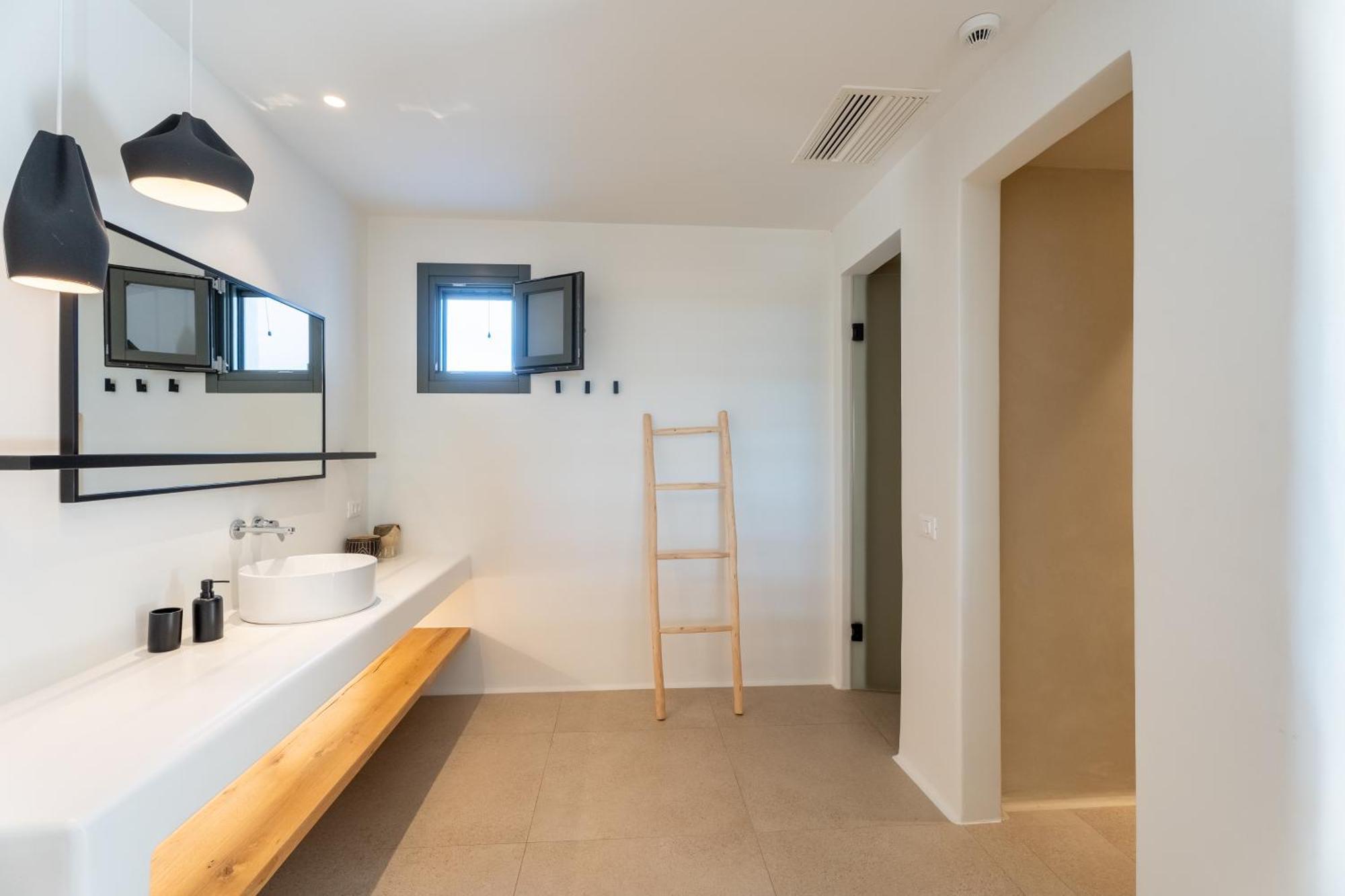Regency Sunset Suites Mykonos Town 외부 사진