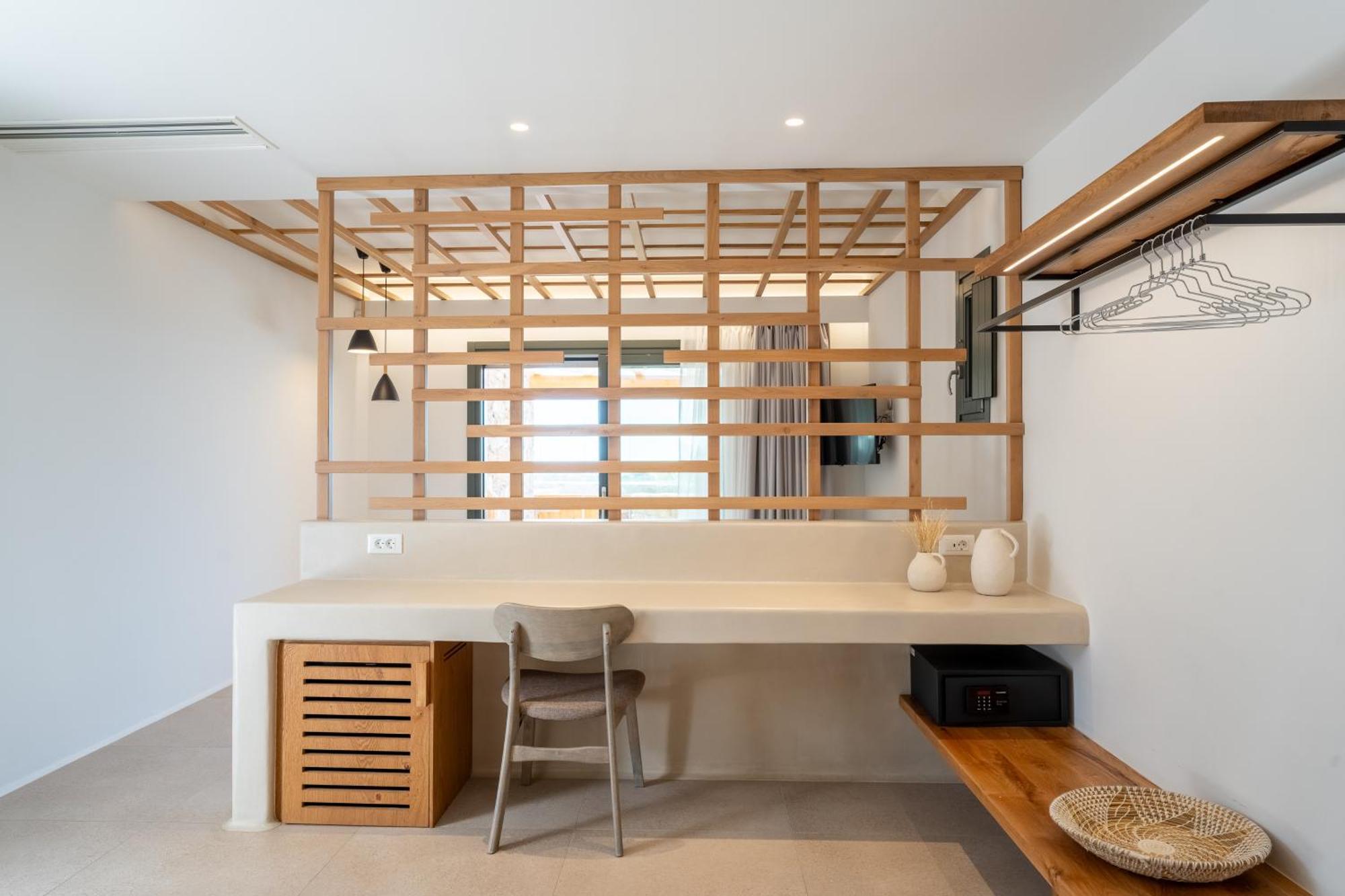 Regency Sunset Suites Mykonos Town 외부 사진