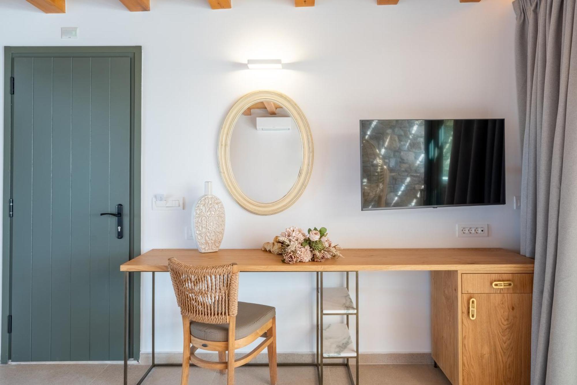 Regency Sunset Suites Mykonos Town 외부 사진