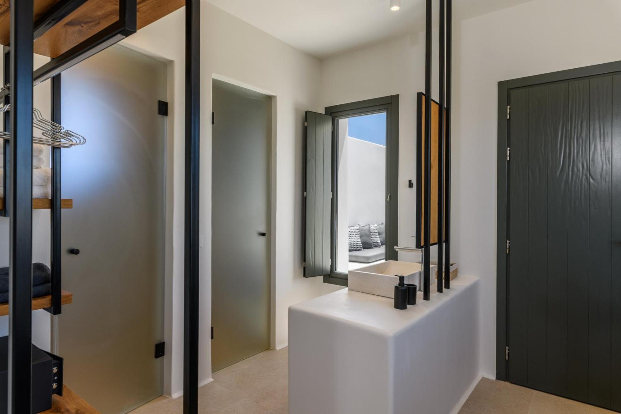 Regency Sunset Suites Mykonos Town 외부 사진