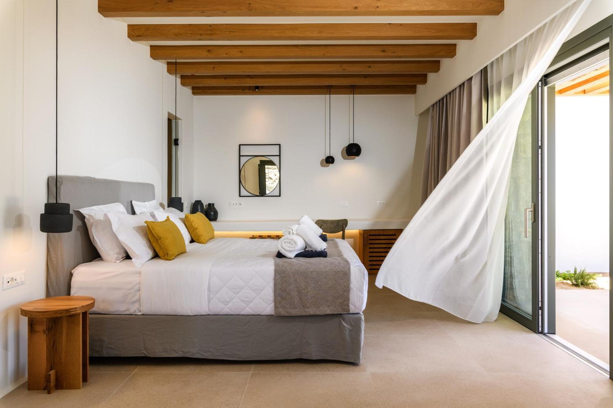 Regency Sunset Suites Mykonos Town 외부 사진