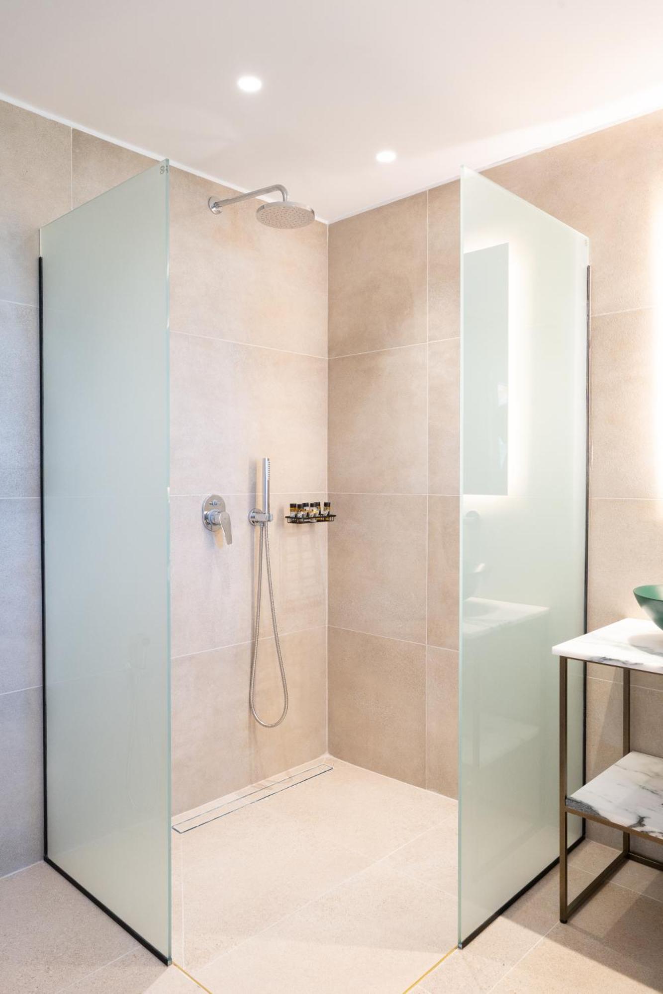 Regency Sunset Suites Mykonos Town 외부 사진