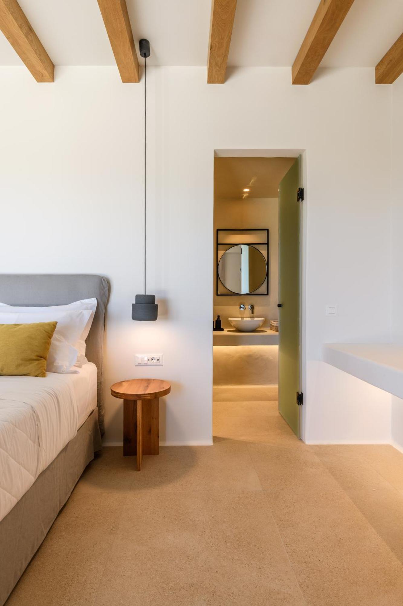 Regency Sunset Suites Mykonos Town 외부 사진