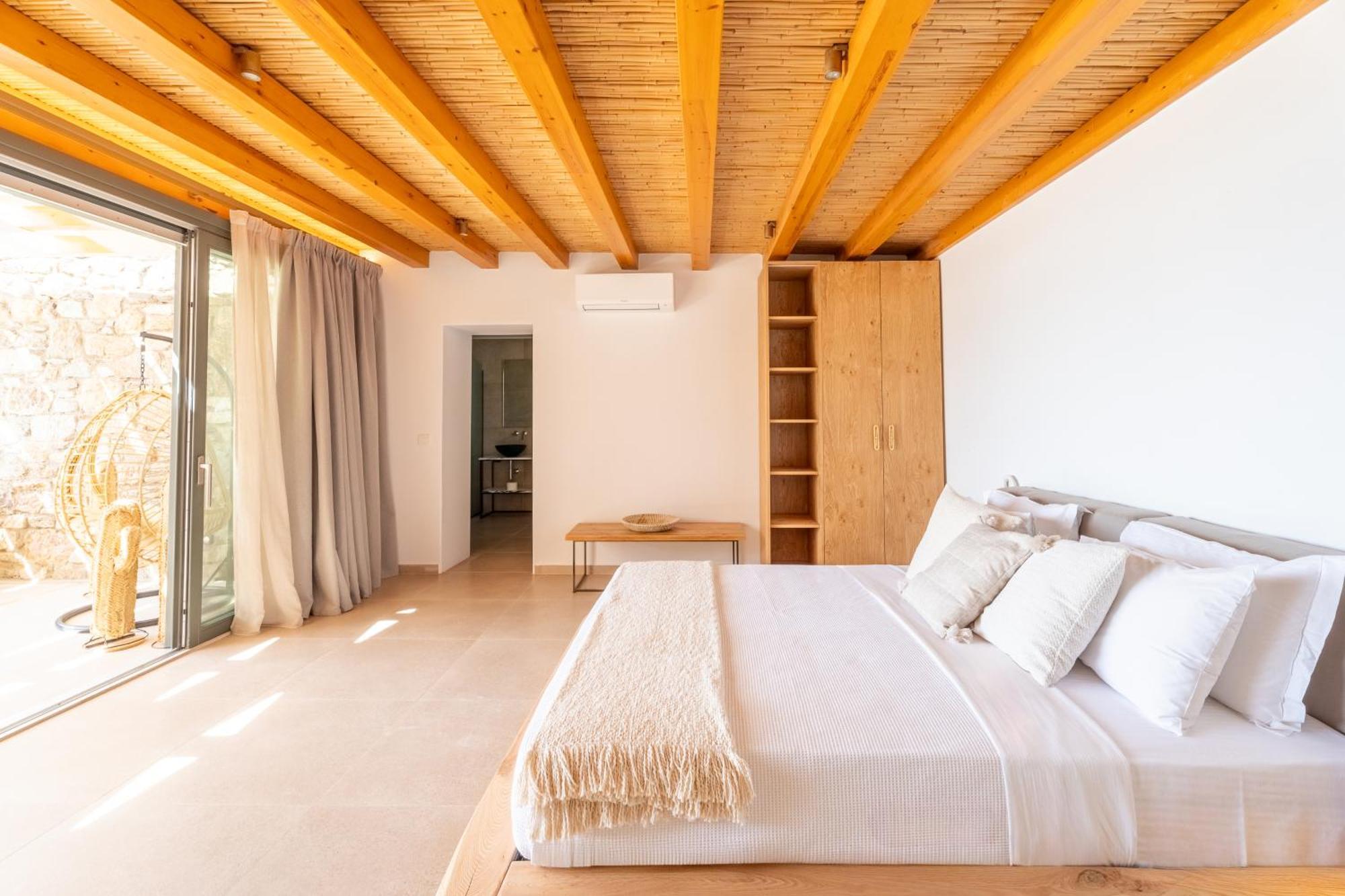 Regency Sunset Suites Mykonos Town 외부 사진